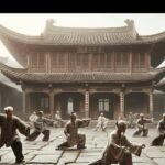 Tai Chi Takes Root in Rwanda