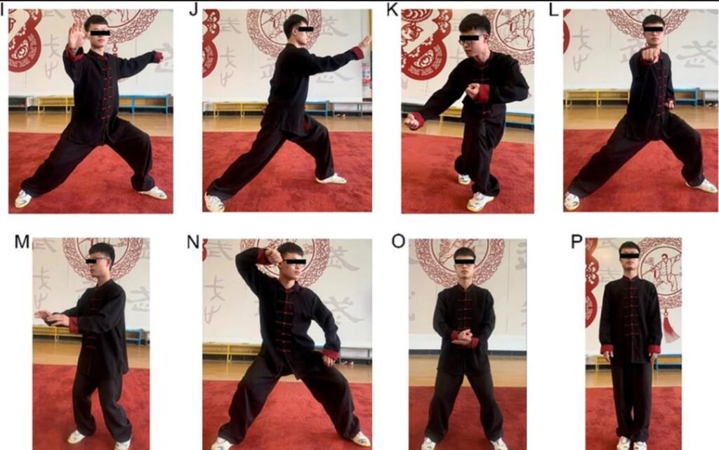 Tai Chi