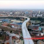 China-Backed Roads Transform Daily Life in Mozambique’s Matola