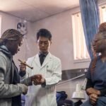 China–Africa Health Collaboration