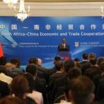 China, South Africa Boost Trade Ties in Cape Town