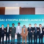 Ethiopia Drives Into the EV Era with GAC Launch