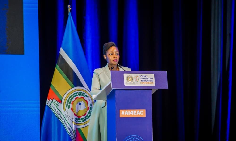 East Africa Converges in Kigali to Chart Its AI Future