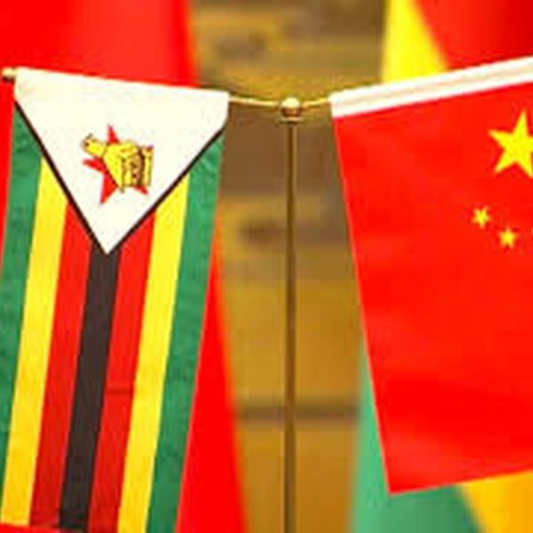 China Reaffirms Historic Ties with Zimbabwe