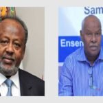 Djibouti's presidential candidates kick off campaign rallies ahead of election