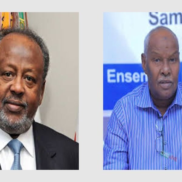 Djibouti's presidential candidates kick off campaign rallies ahead of election