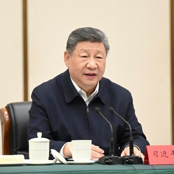 Xi Jinping