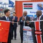 Kenya Flags Off First Duty-Free Exports to China