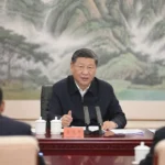 Xi Jinping