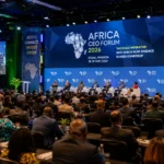 Africa CEO Forum 2026