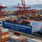 China Opens Its Doors to All African Exports from May 1