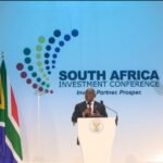 SA Investment Conference