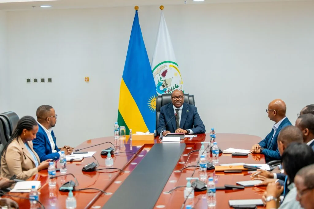 Rwanda Economy Defies Global Tensions