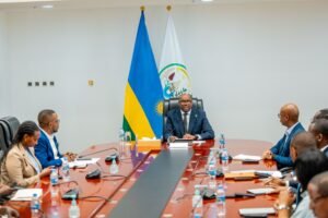 Rwanda Economy Defies Global Tensions