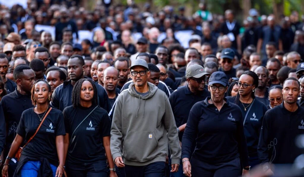 Kwibuka 32