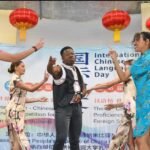 Mandarin Joins Namibia’s Language Landscape