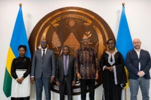 UN Adviser Sounds Alarm on Genocide Risks