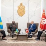Rwanda, Tunisia Sign Landmark Agreements to Boost Cooperation