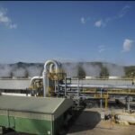geothermal energy in Kenya