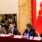 Rwanda China partnership