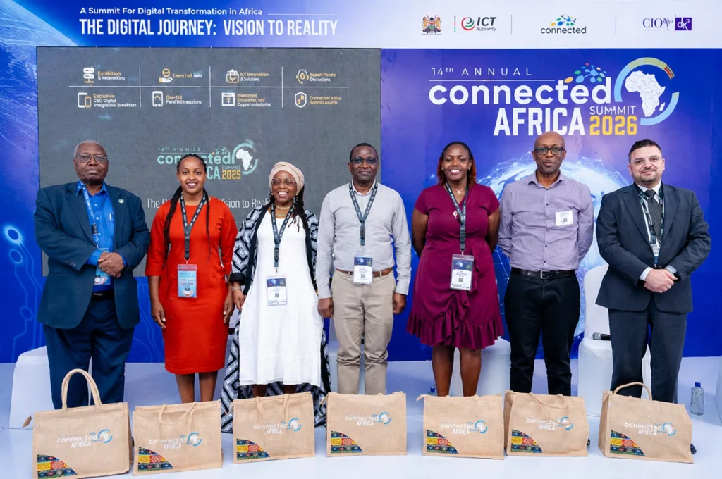 Kenya Launches AI for Disability Initiative with China
