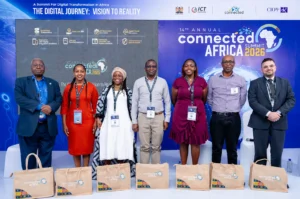 Kenya Launches AI for Disability Initiative with China