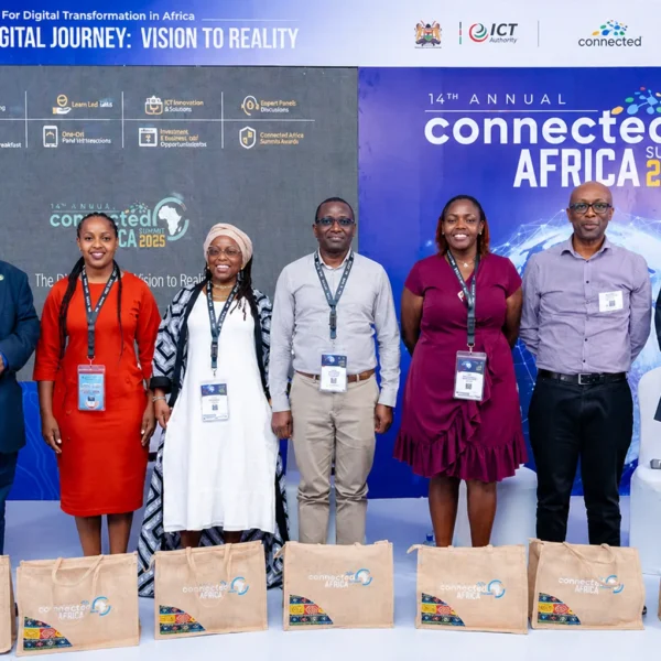 Kenya Launches AI for Disability Initiative with China