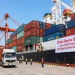 China Opens Doors Zero-Tariff Policy