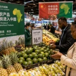 Zero-Tariff Policy Set to Accelerate Africa’s Economic Transformation