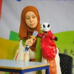 Chinese language proficiency competition held in Tunis