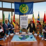 Southern Africa Strengthens Regional Unity