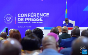 2028 elections may not take place in DRC