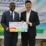 Chinese proficiency competition held in Rwanda