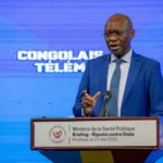 DRC to contain Ebola outbreak