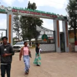 Chinese agricultural teachers empower Ethiopian youth