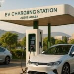 Ethiopia’s Clean Energy Transition