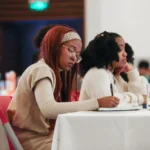 China-South Africa youth dialogue held in Pretoria