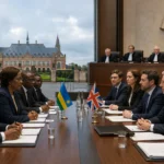 Rwanda Loses £100 Million UK Asylum Deal Arbitration