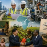 What Africa Can Learn from China’s Remarkable Poverty Reduction Journey