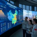 China Strengthens Power Supply Measures