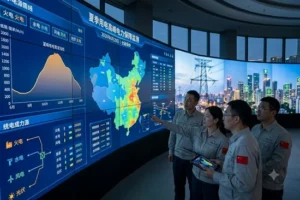 China Strengthens Power Supply Measures