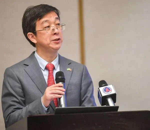 China-Africa cooperation in energy amid Middle East crisis