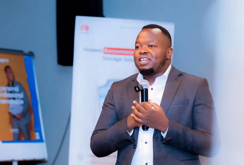 Huawei Unveils AI-Powered Security Push in Rwanda