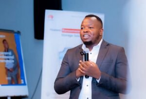 Huawei Unveils AI-Powered Security Push in Rwanda