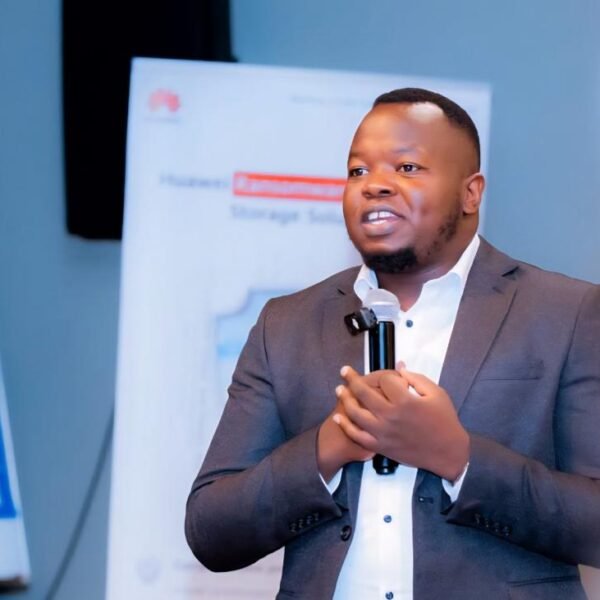 Huawei Unveils AI-Powered Security Push in Rwanda
