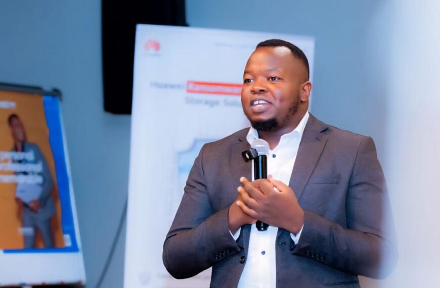 Huawei Unveils AI-Powered Security Push in Rwanda