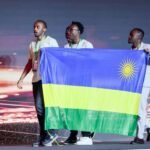 Rwanda Celebrates Strong Showing at Global Huawei ICT Competition