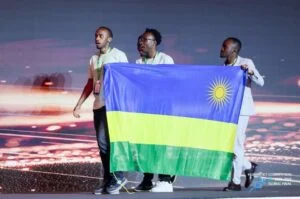 Rwanda Celebrates Strong Showing at Global Huawei ICT Competition