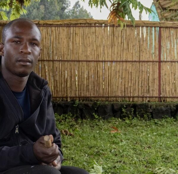 From Poaching to Prosperity
