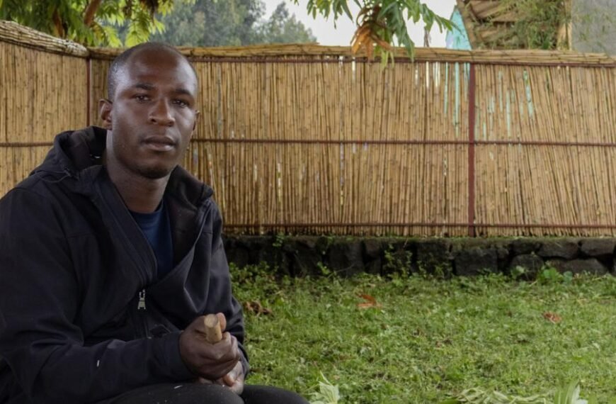 From Poaching to Prosperity